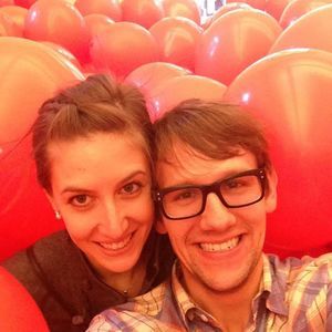 Meet your Posher, Roger